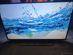 philips tv 4K UHD 55pus7303/12 - 6