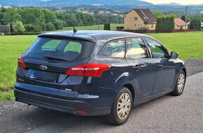 Ford Focus 1.0 74kW - 6