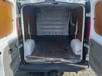 OPEL VIVARO 2,0 CDTI - 6
