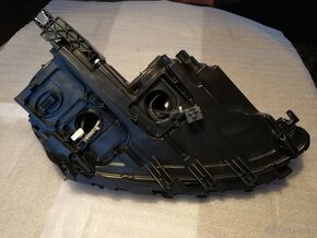 Bixenon VW Sharan 7N (2010-2022) - 6