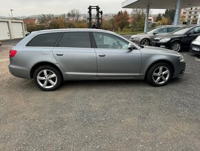 Audi a6 4f 2.7 TDi 140kW CANC LWC - 6