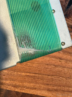 C65 Commodore 65 DX64 Development System Prototyp C90, fungu - 6