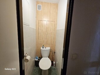 Byt 2+1 56 m2 Náměstí Republiky os.vlastnicví - 6