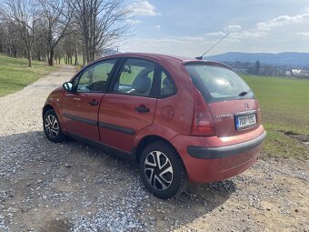 Citroën C3 1.1I 44KW 2004 - 6