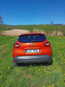 Prodám RENAULT CAPTUR 0.9 Viz text - 6