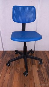 Dětská židle Ikea - 6