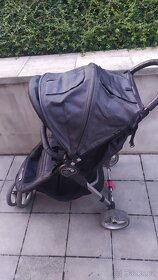 Kočárek Baby Jogger City Mini - 6