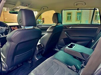 SKODA KODIAQ 1.5 TSI 110KW FACELIFT MAX VYBAVA DPH - 6