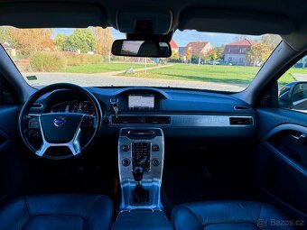 VOLVO XC70 D4 120KW 5 valcu facelift manual - 6