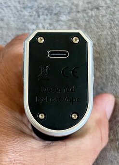 LOST VAPE Centaurus - 6
