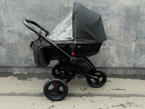 Silver Cross Surf 2 Eclipse 2022 2v1 6/2023 + terénní kolo - 6