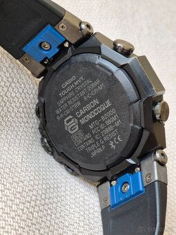 Casio MT-G - 6