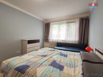 Prodej bytu 2+1, 52 m², Karviná, ul. Sovova - 6