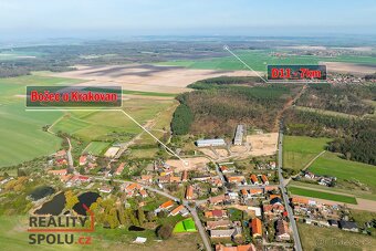 Prodej, domy/rodinný, 140 m2, Božec, 28127 Krakovany, Kolín - 6