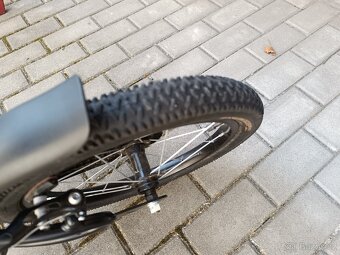 Dětské kolo Btwin - 6