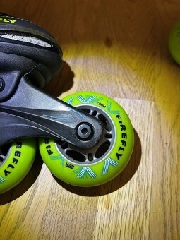 Inline brusle Firefly - vel. 29-32 - 6