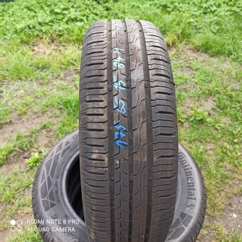 Letní pneumatiky 14" 15" NOVÉ - 6