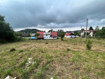 Prodej stavebního pozemku 882m2, Rynoltice - 6