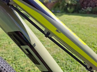 Dětské kolo GT Stomper Ace 24" - 6