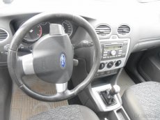 Ford Focus 1,6 benzín 74kW r.v.2006- díly - 6