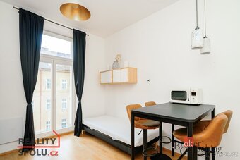 Prodej, byty/1+kk, 22 m2, Příčná 1892/4, 11000 Praha, Hlavní - 6