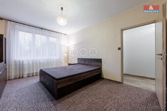 Pronájem bytu 1+1, 34 m², Nová Role, ul. Pod Nádražím - 6