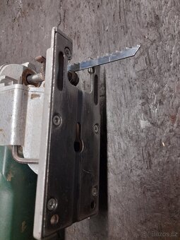 Primocara pila Metabo STE 105 PLUS - 6
