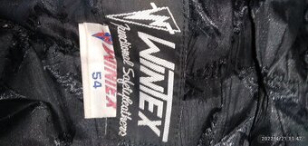 Wintex kombinéza - 6
