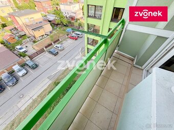 1+kk Otrokovice - Školní, lodžie - 6