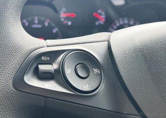Opel Combo Van 1.5CDTi KAMERA odp. DPH manuál 75 kw - 6
