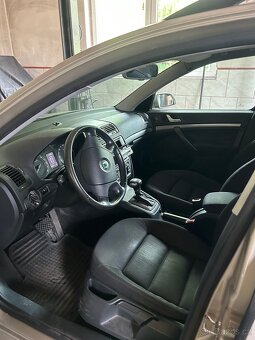 Škoda Octavia II 1.9tdi 77kw BKC DSG - 6