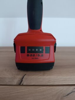 AKU SADA HILTI - 6
