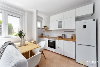 Prodej byty 2+kk, 43 m2 - Praha - Břevnov, ev.č. 00449 - 6