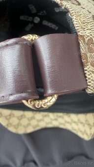 Gucci kšiltovka - 6