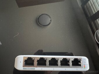 Ubiquiti USW-Flex-Mini - 6