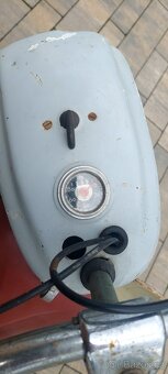 Jawa Pionýr 05 1964 s TP - 6