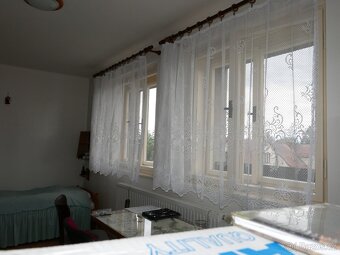 RD, 2 podlaží a zahrada, OV, Lomnice nad Popelkou - 6