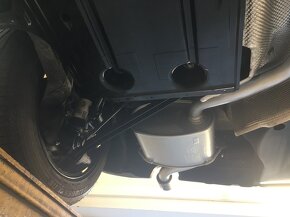 MINI Cooper R56 1.6i 90kW - REZERVACE - 6