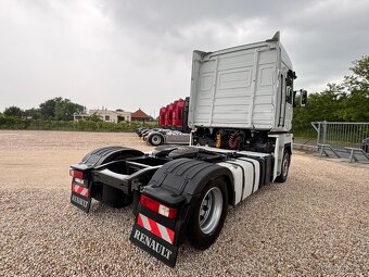 Renault Magnum 480 EEV, Standard, VEB+ - 6