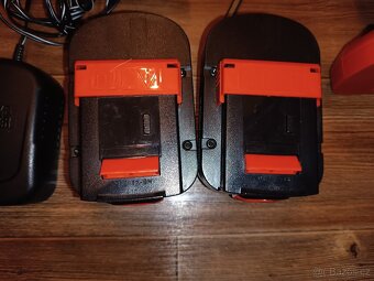 Aku vrtačka Black & Decker EPC 14 cab - 6