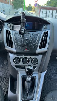 Ford Focus 2012-(MK3) - 6