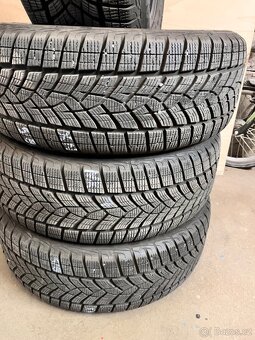 235/60 R18 107H zimní pneu GoodYear - 2023 - 6