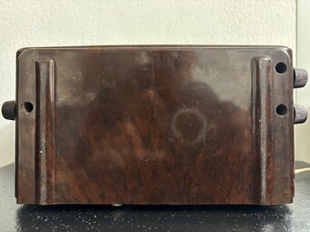 Rádio Philips - 6
