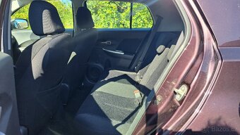 Toyota Urban Cruiser - 6