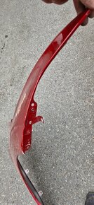 Pravy predni blatnik Volvo xc60 xc 60 - 6