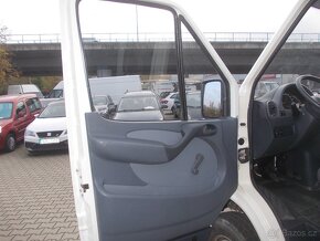 Mercedes-Benz Sprinter, 903.6 2.2CDI 95KW 4x4 43000KM - 6
