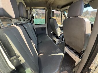 Volkswagen Crafter 2,5 tdi - 6