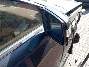 MERCEDES BENZ CLS X218, C218 ZRCÁTKA Z RV 2016 EL. SKLOPNÁ - 6