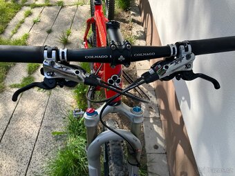 Horské kolo Colnago Eagle 26" - 6