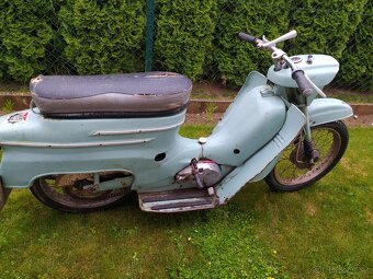 Jawa 20 - 6